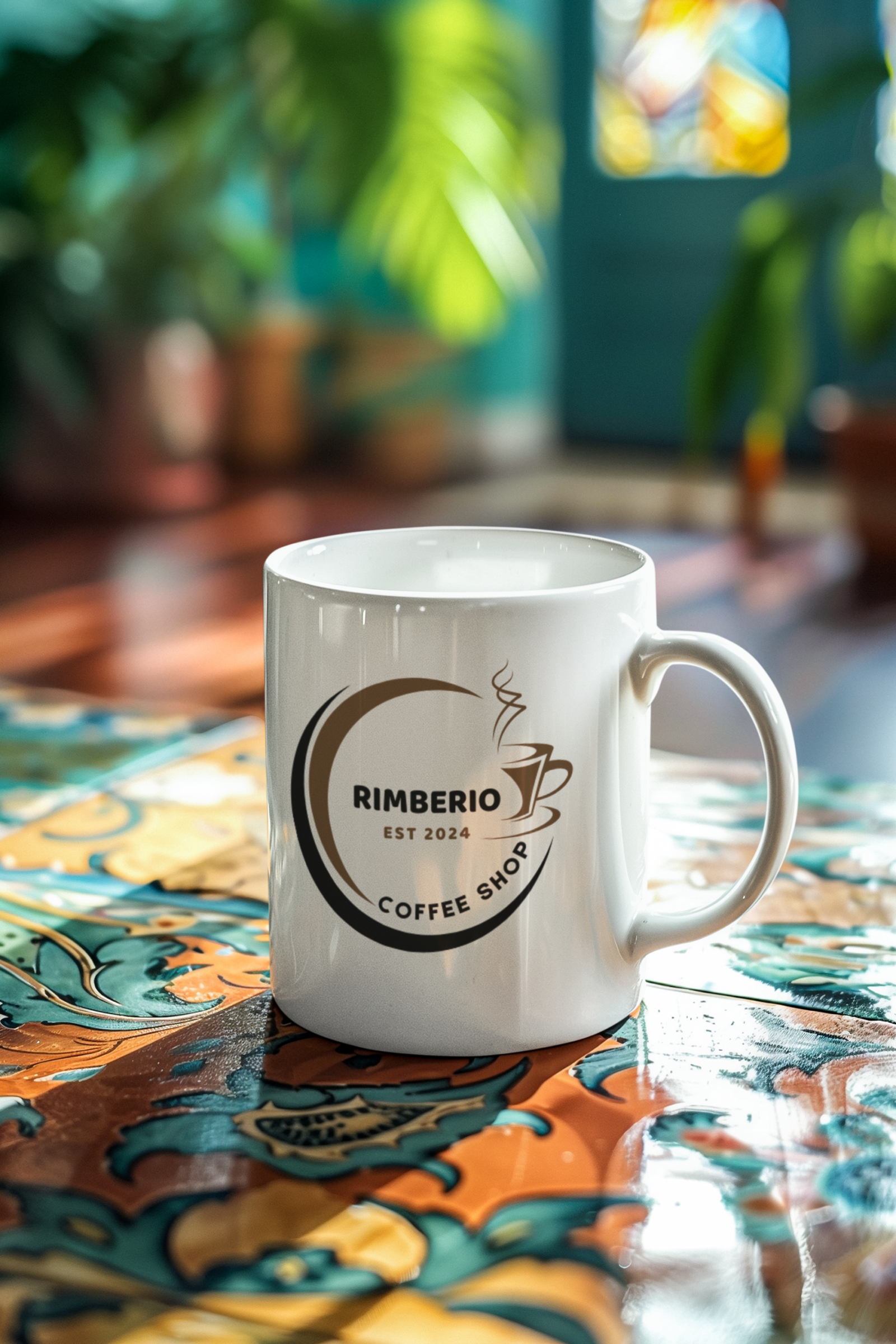 Custom White Mugs – Package Orders - Image 5