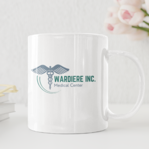 Custom White Mugs – Package Orders